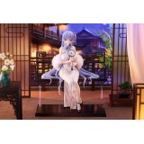 AZUR LANE RODNEY IMMACULATE BEAUTY VER. 24CM STATUA 1/7 FIGURE ALPHAMAX