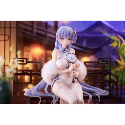 AZUR LANE RODNEY IMMACULATE BEAUTY VER. 24CM STATUA 1/7 FIGURE ALPHAMAX