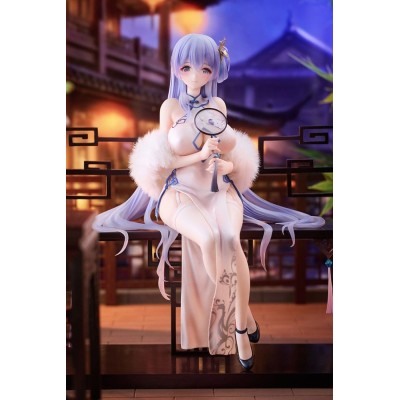 AZUR LANE RODNEY IMMACULATE BEAUTY VER. 24CM STATUA 1/7 FIGURE ALPHAMAX