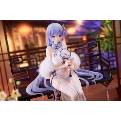 AZUR LANE RODNEY IMMACULATE BEAUTY VER. 24CM STATUA 1/7 FIGURE ALPHAMAX