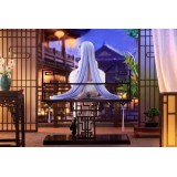 AZUR LANE RODNEY IMMACULATE BEAUTY VER. 24CM STATUA 1/7 FIGURE ALPHAMAX