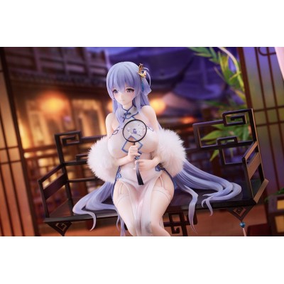 AZUR LANE RODNEY IMMACULATE BEAUTY VER. 24CM STATUA 1/7 FIGURE ALPHAMAX