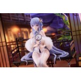 AZUR LANE RODNEY IMMACULATE BEAUTY VER. 24CM STATUA 1/7 FIGURE ALPHAMAX