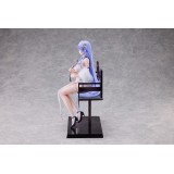 AZUR LANE RODNEY IMMACULATE BEAUTY VER. 24CM STATUA 1/7 FIGURE ALPHAMAX