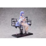 AZUR LANE RODNEY IMMACULATE BEAUTY VER. 24CM STATUA 1/7 FIGURE ALPHAMAX