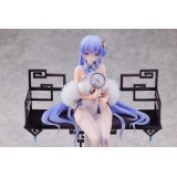 AZUR LANE RODNEY IMMACULATE BEAUTY VER. 24CM STATUA 1/7 FIGURE ALPHAMAX