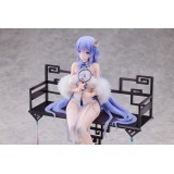 AZUR LANE RODNEY IMMACULATE BEAUTY VER. 24CM STATUA 1/7 FIGURE ALPHAMAX