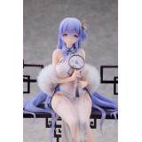AZUR LANE RODNEY IMMACULATE BEAUTY VER. 24CM STATUA 1/7 FIGURE ALPHAMAX