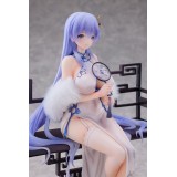 AZUR LANE RODNEY IMMACULATE BEAUTY VER. 24CM STATUA 1/7 FIGURE ALPHAMAX