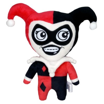 KIDROBOT DC CLASIC HARLEY QUINN PHUNNY PLUSH FIGURE