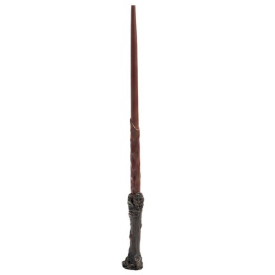 HARRY POTTER WAND PEN PENNA A SFERA REPLICA BEAST KINGDOM