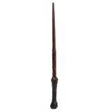 HARRY POTTER WAND PEN PENNA A SFERA REPLICA BEAST KINGDOM