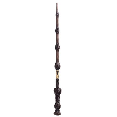 BEAST KINGDOM HARRY POTTER DUMBLEDORE WAND PEN REPLICA