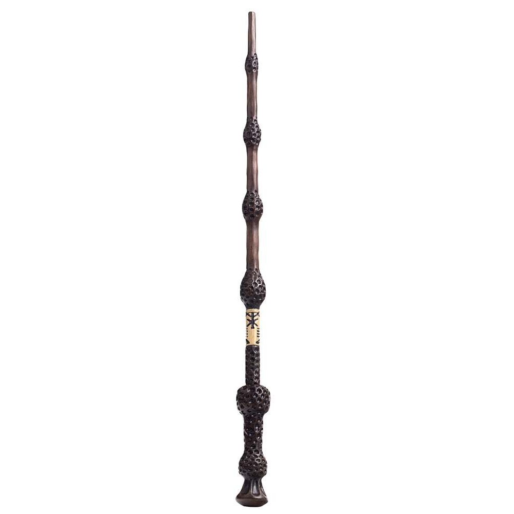 BEAST KINGDOM HARRY POTTER DUMBLEDORE WAND PEN REPLICA