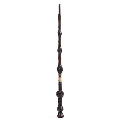 BEAST KINGDOM HARRY POTTER DUMBLEDORE WAND PEN REPLICA