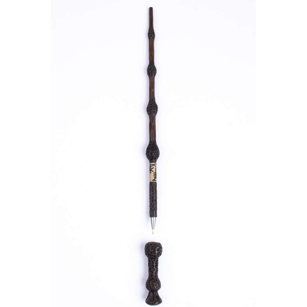 BEAST KINGDOM HARRY POTTER DUMBLEDORE WAND PEN REPLICA