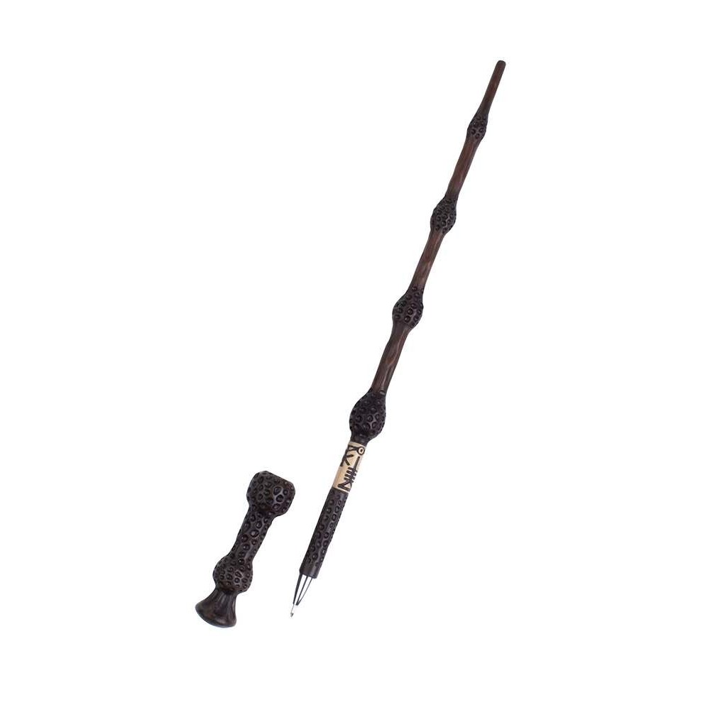 BEAST KINGDOM HARRY POTTER DUMBLEDORE WAND PEN REPLICA
