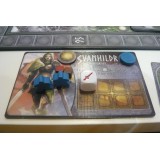 CAMPIONI DI MIDGARD GIOCO DA TAVOLO ITALIANO DO NOT PANIC GAMES