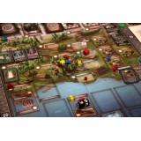 CAMPIONI DI MIDGARD GIOCO DA TAVOLO ITALIANO DO NOT PANIC GAMES