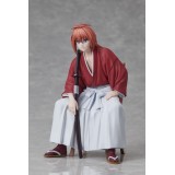 RUROUNI KENSHIN HIMURA STATUA FIGURE ANIPLEX
