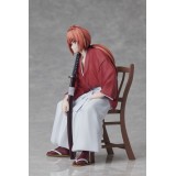 ANIPLEX RUROUNI KENSHIN HIMURA STATUE FIGURE