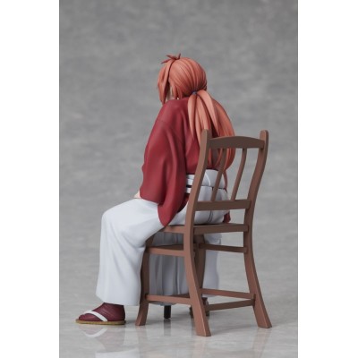 ANIPLEX RUROUNI KENSHIN HIMURA STATUE FIGURE