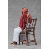 ANIPLEX RUROUNI KENSHIN HIMURA STATUE FIGURE