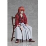 ANIPLEX RUROUNI KENSHIN HIMURA STATUE FIGURE