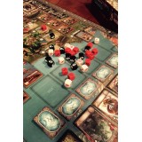 CAMPIONI DI MIDGARD GIOCO DA TAVOLO ITALIANO DO NOT PANIC GAMES