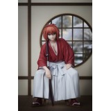 ANIPLEX RUROUNI KENSHIN HIMURA STATUE FIGURE