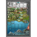 CAMPIONI DI MIDGARD GIOCO DA TAVOLO ITALIANO DO NOT PANIC GAMES