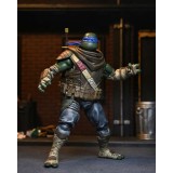 NECA NINJA TURTLES THE LAST RONIN LEONARDO ACTION FIGURE