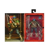 NECA NINJA TURTLES THE LAST RONIN LEONARDO ACTION FIGURE