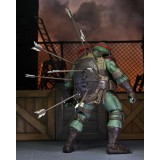 TEENAGE MUTANT NINJA TURTLES THE LAST RONIN RAFFAELLO ACTION FIGURE NECA
