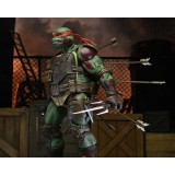 NECA NINJA TURTLES THE LAST RONIN RAPHAEL ACTION FIGURE