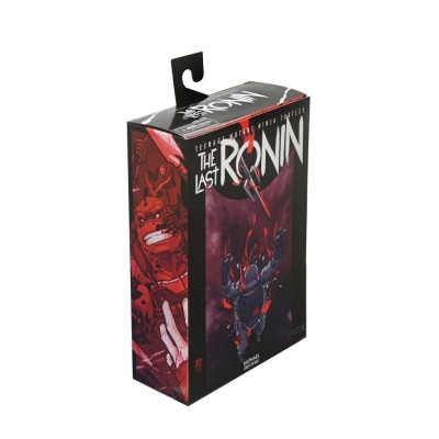 NECA NINJA TURTLES THE LAST RONIN RAPHAEL ACTION FIGURE