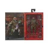 NECA NINJA TURTLES THE LAST RONIN RAPHAEL ACTION FIGURE