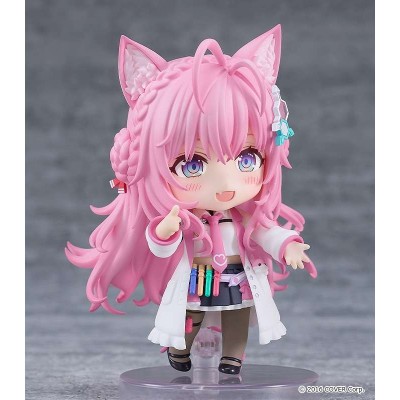 HOLOLIVE PRODUCTION HAKUI KOYORI NENDOROID ACTION FIGURE GOOD SMILE COMPANY