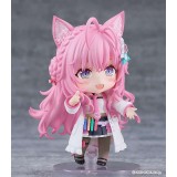 HOLOLIVE PRODUCTION HAKUI KOYORI NENDOROID ACTION FIGURE GOOD SMILE COMPANY