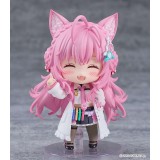 GOOD SMILE COMPANY HOLOLIVE PRODUCTION NENDOROID HAKUI KOYORI ACTION FIGURE
