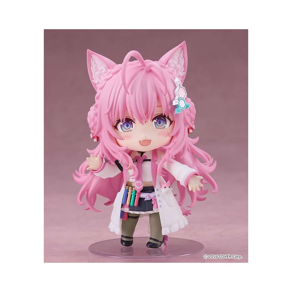 GOOD SMILE COMPANY HOLOLIVE PRODUCTION NENDOROID HAKUI KOYORI ACTION FIGURE