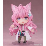 HOLOLIVE PRODUCTION HAKUI KOYORI NENDOROID ACTION FIGURE GOOD SMILE COMPANY