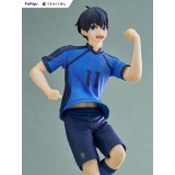 BLUE LOCK YOICHI ISAGI TENITOL STATUA FIGURE FURYU