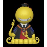 ASSASSINATION CLASSROOM KORO SENSEI MONEY BANK SALVADANAIO FIGURE PLASTOY