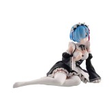 RE ZERO MELTY PRINCESS PALM SIZE STATUA FIGURE MEGAHOUSE