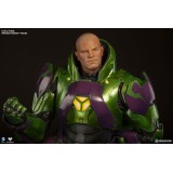 DC COMICS LEX LUTHOR PREMIUM FORMAT STATUE 66 CM FIGURE SIDESHOW
