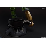 DC COMICS LEX LUTHOR PREMIUM FORMAT STATUE 66 CM FIGURE SIDESHOW