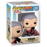 FUNKO FUNKO POP! NARUTO SHIPPUDEN HIDAN BOBBLE HEAD FIGURE
