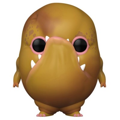 FUNKO FUNKO POP! GHOSTBUSTERS PUKEY BOBBLE HEAD FIGURE