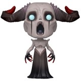 FUNKO FUNKO POP! GHOSTBUSTERS GARRAKA BOBBLE HEAD FIGURE